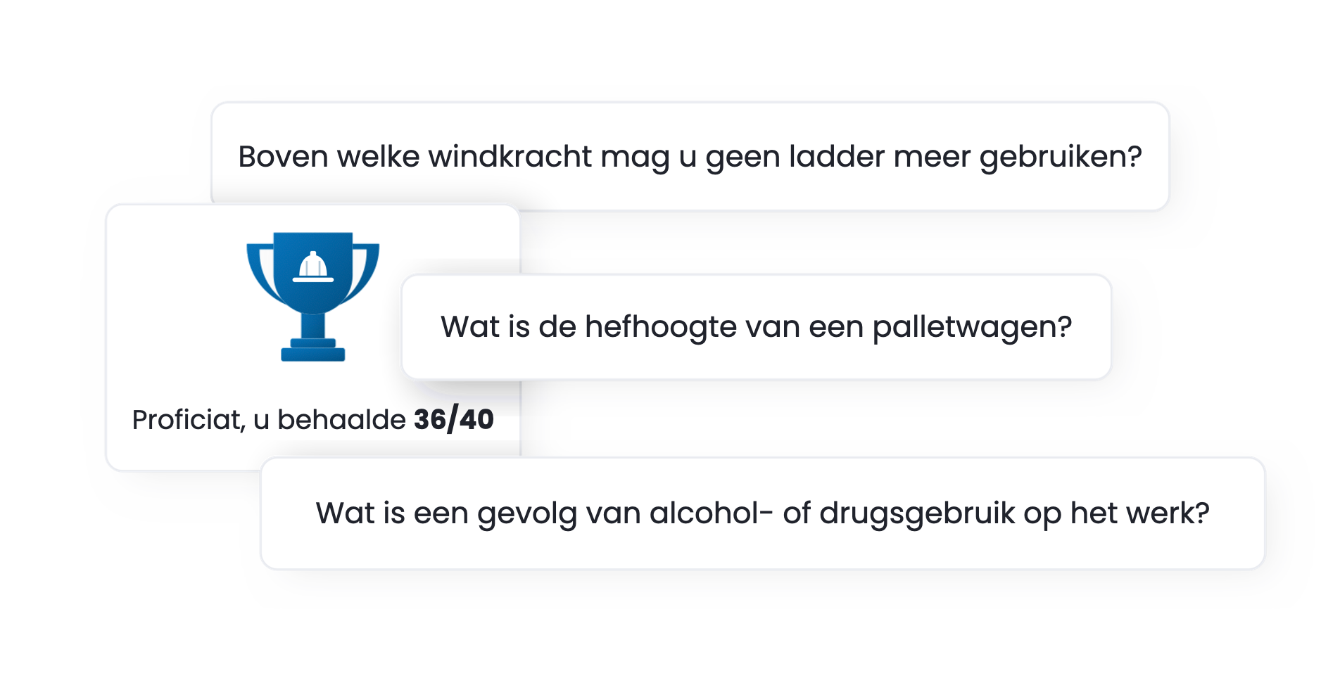 Examensimulator - VCA