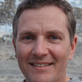 Bram Vanhoutte